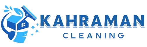 Kahraman Cleaning